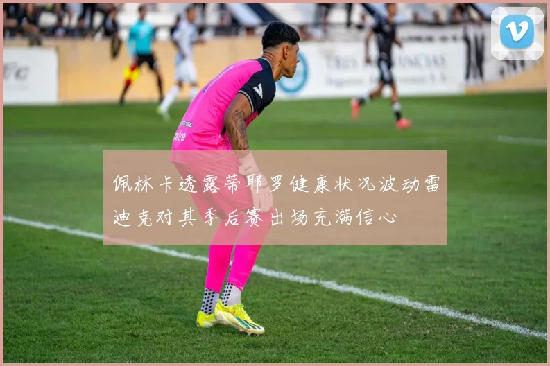 佩林卡透露蒂耶罗健康状况波动雷迪克对其季后赛出场充满信心
