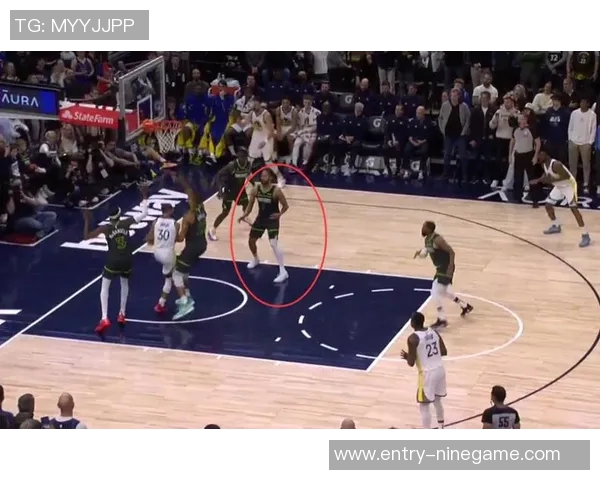 湖人对森林狼裁判报告分析麦丹打手漏判里夫斯绝杀投篮无可挑剔