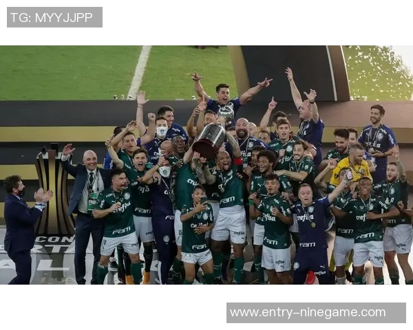 埃斯特旺大腿离队后依然助力帕尔梅拉斯晋级解放者杯决赛 埃斯特旺大腿离队后依然助力帕尔梅拉斯晋级解放者杯决赛